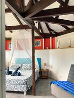 Piton Bungalows