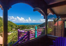 Piton Bungalows