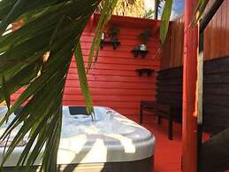 Piton Bungalows