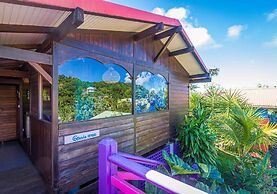 Piton Bungalows