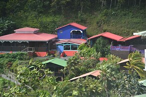 Piton Bungalows