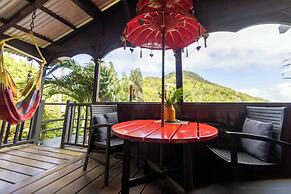 Piton Bungalows
