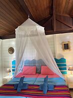 Piton Bungalows