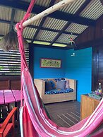 Piton Bungalows Ecolodges