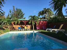 Piton Bungalows