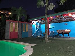 Piton Bungalows