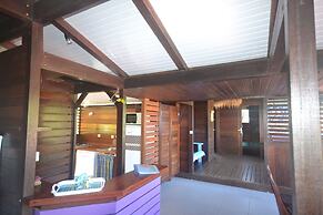 Piton Bungalows