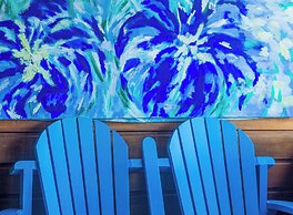 Piton Bungalows Ecolodges