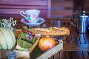 Piton Bungalows Ecolodges