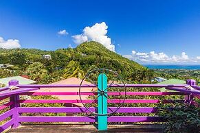 Piton Bungalows