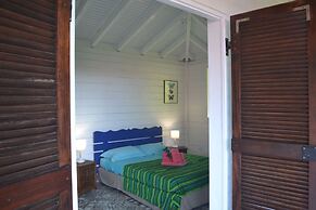 Piton Bungalows
