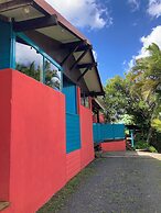 Piton Bungalows