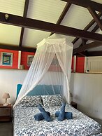 Piton Bungalows Ecolodges