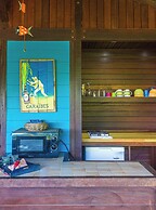 Piton Bungalows