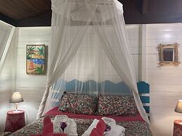 Piton Bungalows