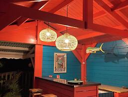 Piton Bungalows Ecolodges