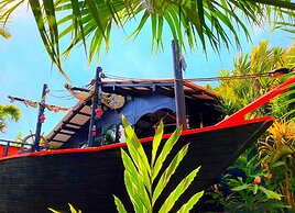 Piton Bungalows Ecolodges