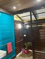 Piton Bungalows Ecolodges