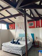 Piton Bungalows