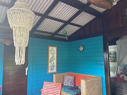 Piton Bungalows