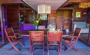 Piton Bungalows