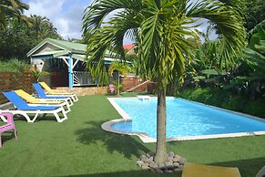 Piton Bungalows