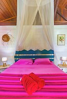 Piton Bungalows