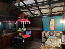 Piton Bungalows