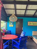 Piton Bungalows Ecolodges