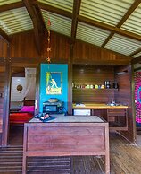 Piton Bungalows