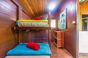 Piton Bungalows