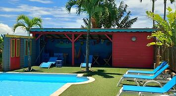 Piton Bungalows