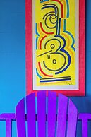 Piton Bungalows Ecolodges