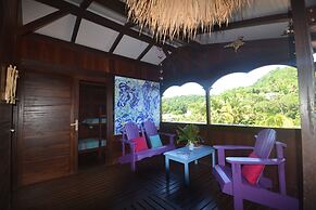 Piton Bungalows