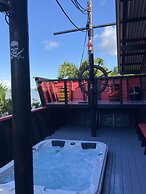 Piton Bungalows