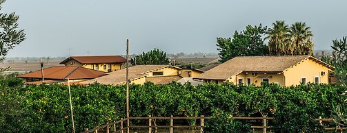 Il Giardino del sole