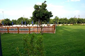 Il Giardino del sole