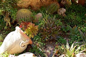 Il Giardino del sole