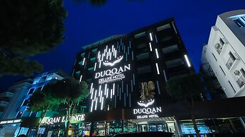 Duqqan Deluxe Hotel