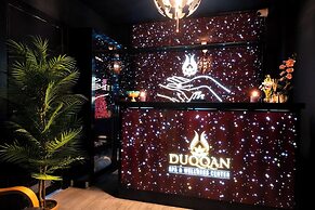 Duqqan Deluxe Hotel