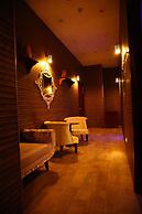 Platform Merter Suites