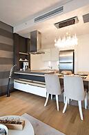 Platform Merter Suites