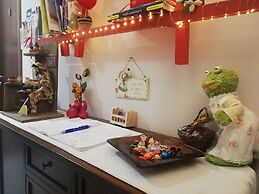 B&B Li Figuli