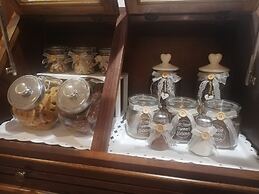 B&B Li Figuli