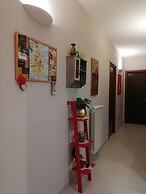 B&B Li Figuli