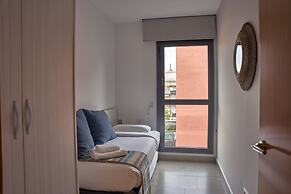 Bonavista Apartments - Virreina