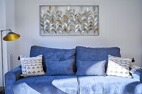 Bonavista Apartments - Virreina