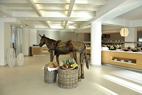 Insula Alba Resort & Spa