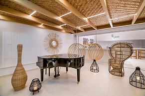 Insula Alba Resort & Spa