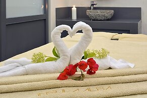 Insula Alba Resort & Spa